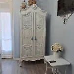 Mint House & Marie Antoinette-pala Alpitour- Private Parking דירה טורינו