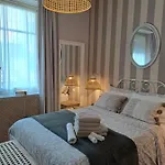 Mint House & Marie Antoinette-pala Alpitour- Private Parking *