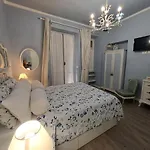 Appartement Mint House & Marie Antoinette-pala Alpitour- Private Parking Turijn