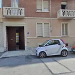 Mint House & Marie Antoinette-pala Alpitour- Private Parking דירה *