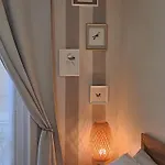 Mint House & Marie Antoinette-pala Alpitour- Private Parking *