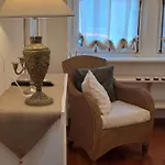 Mint House & Marie Antoinette-pala Alpitour- Private Parking * Torino