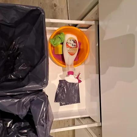 Marie Antoinette-pala Alpitour- Private Parking