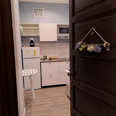 Mint House & Marie Antoinette-pala Alpitour- Private Parking *