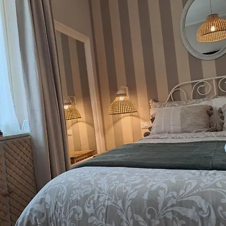 Mint House & Marie Antoinette-pala Alpitour- Private Parking * Turim