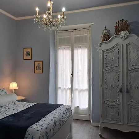 Apartament Marie Antoinette-pala Alpitour- Private Parking Turyn