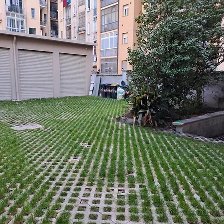 Mint House & Marie Antoinette-pala Alpitour- Private Parking *