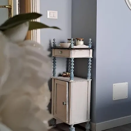 Mint House & Marie Antoinette-pala Alpitour- Private Parking Apartamento Turim