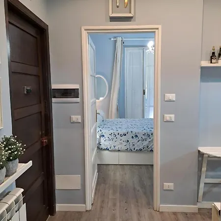 Mint House & Marie Antoinette-pala Alpitour- Private Parking *