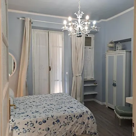 Mint House & Marie Antoinette-pala Alpitour- Private Parking Lejlighed Torino