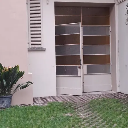 Lejlighed Mint House & Marie Antoinette-pala Alpitour- Private Parking *