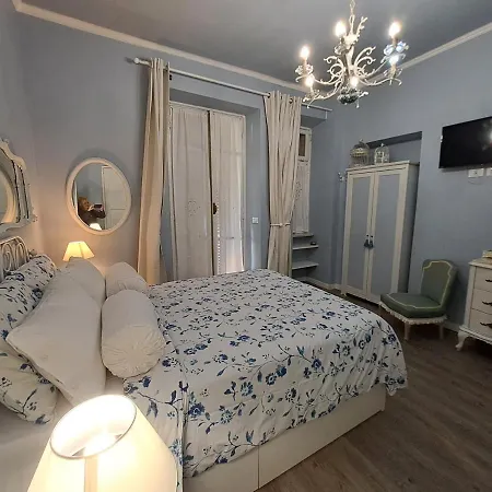 Apartamento Mint House & Marie Antoinette-pala Alpitour- Private Parking Turim
