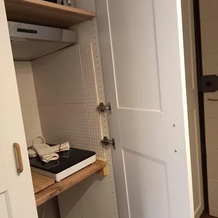 Mint House & Marie Antoinette-pala Alpitour- Private Parking Torino