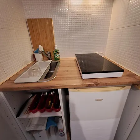 Marie Antoinette-pala Alpitour- Private Parking Apartament *