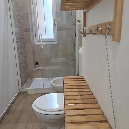 Mint House & Marie Antoinette-pala Alpitour- Private Parking 아파트