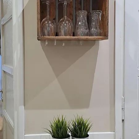 Mint House & Marie Antoinette-pala Alpitour- Private Parking