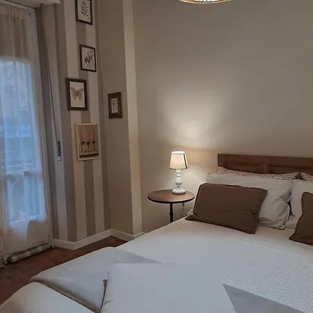 Mint House & Marie Antoinette-pala Alpitour- Private Parking 아파트 *