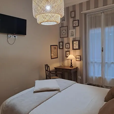 Mint House & Marie Antoinette-pala Alpitour- Private Parking Lejlighed