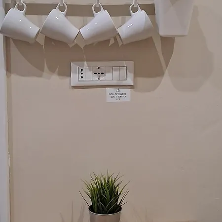 아파트 Mint House & Marie Antoinette-pala Alpitour- Private Parking