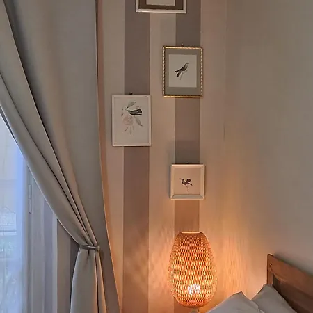 Mint House & Marie Antoinette-pala Alpitour- Private Parking *