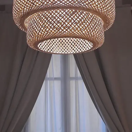 Mint House & Marie Antoinette-pala Alpitour- Private Parking *