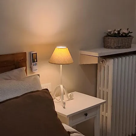 아파트 Mint House & Marie Antoinette-pala Alpitour- Private Parking *