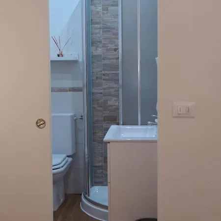 Mint House & Marie Antoinette-pala Alpitour- Private Parking 아파트 *