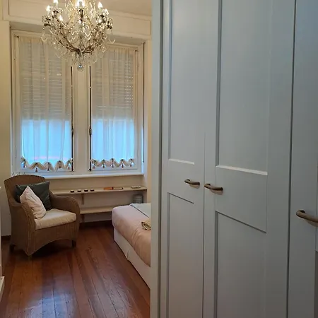 Mint House & Marie Antoinette-pala Alpitour- Private Parking * 토리노