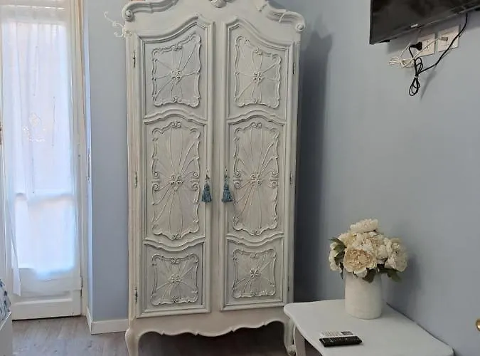 Mint House & Marie Antoinette-pala Alpitour- Private Parking Apartamento Turim