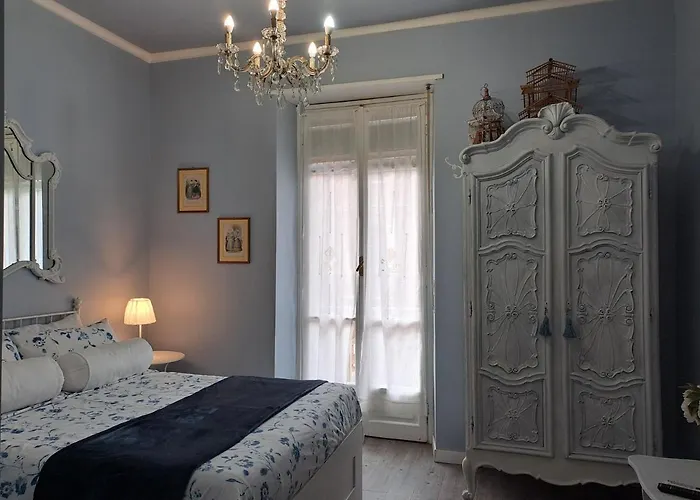 Apartamento Mint House & Marie Antoinette-pala Alpitour- Private Parking Turim