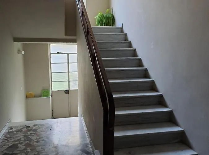 Mint House & Marie Antoinette-pala Alpitour- Private Parking Apartmán Turín