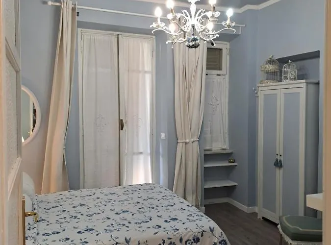 Mint House & Marie Antoinette-pala Alpitour- Private Parking Apartmán Turín