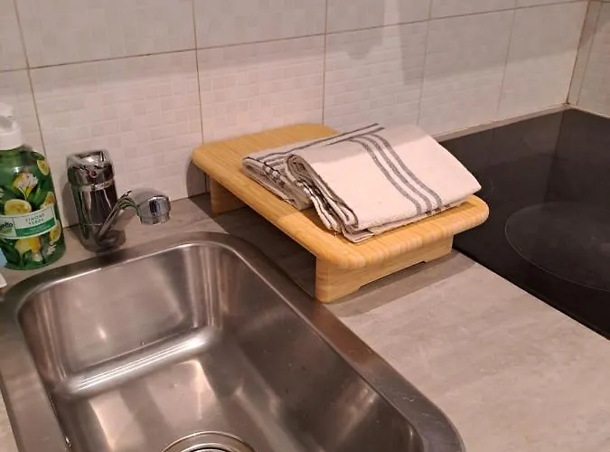 Mint House & Marie Antoinette-pala Alpitour- Private Parking Apartamento *