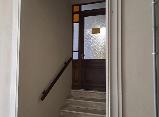 Mint House & Marie Antoinette-pala Alpitour- Private Parking Apartamento Turim