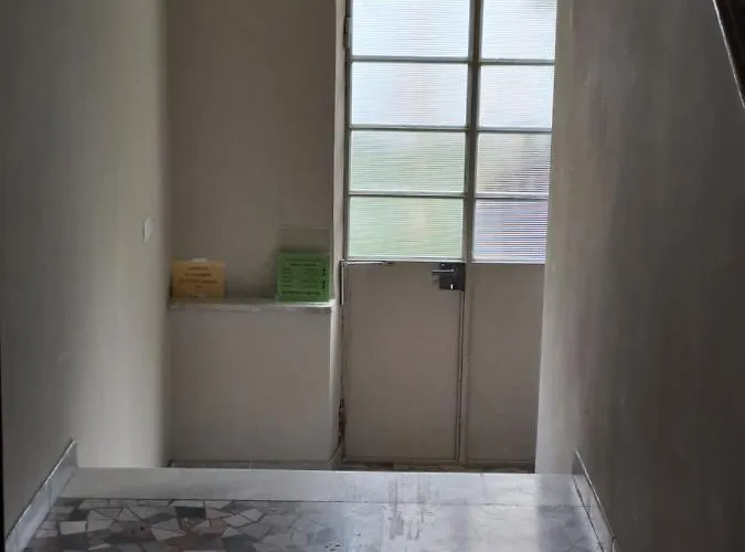 Mint House & Marie Antoinette-pala Alpitour- Private Parking Apartmán *