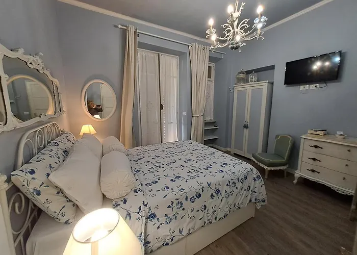 Apartamento Mint House & Marie Antoinette-pala Alpitour- Private Parking Turim