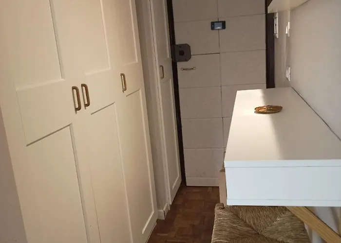 Apartamento Mint House & Marie Antoinette-pala Alpitour- Private Parking