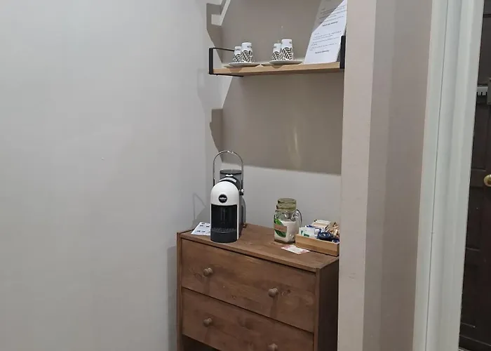 Apartamento Mint House & Marie Antoinette-pala Alpitour- Private Parking *
