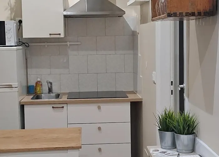 Apartamento Mint House & Marie Antoinette-pala Alpitour- Private Parking