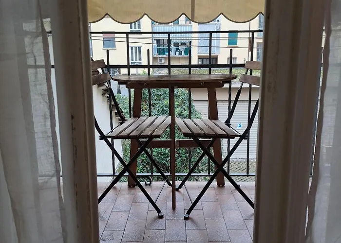 Mint House & Marie Antoinette-pala Alpitour- Private Parking Apartamento