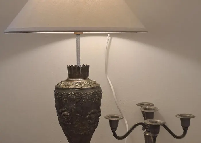Mint House & Marie Antoinette-pala Alpitour- Private Parking Apartamento