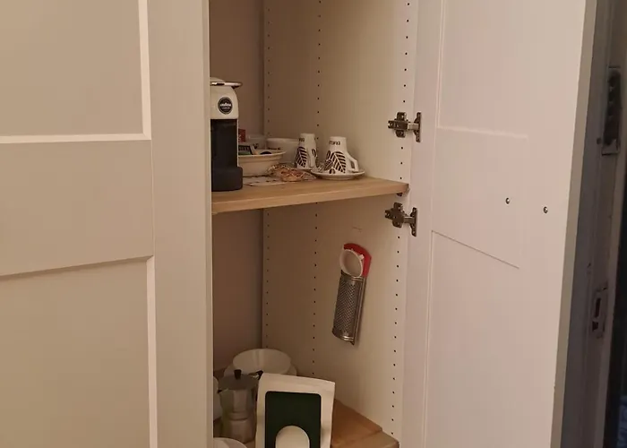 Apartmán Mint House & Marie Antoinette-pala Alpitour- Private Parking Turín