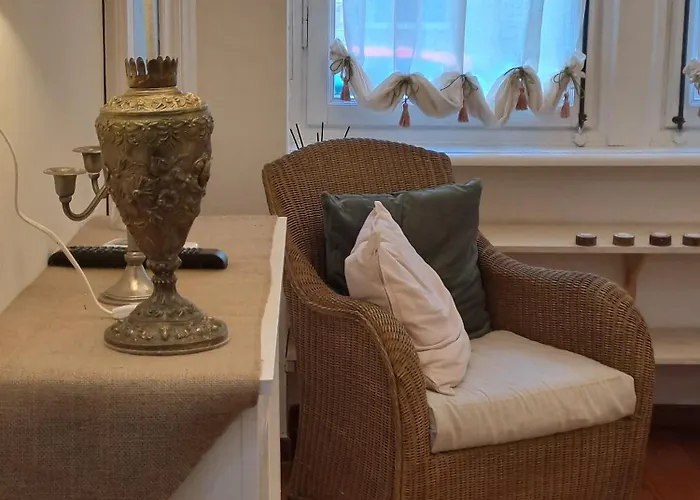 Mint House & Marie Antoinette-pala Alpitour- Private Parking * Turín