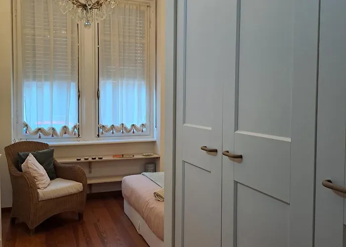 Mint House & Marie Antoinette-pala Alpitour- Private Parking * Turim