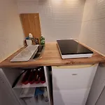 Mint House & Marie Antoinette-pala Alpitour- Private Parking Apartamento *
