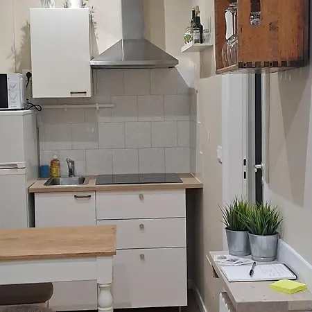 Apartamento Mint House & Marie Antoinette-pala Alpitour- Private Parking