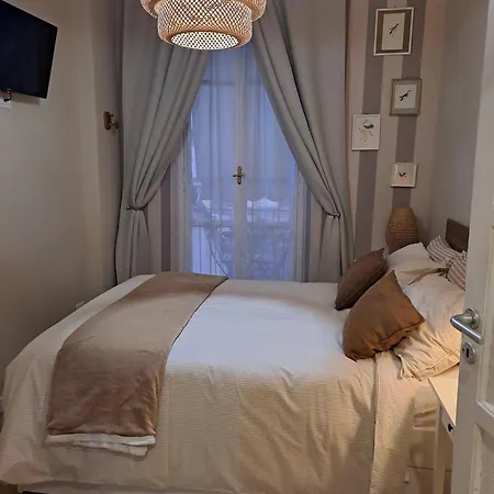 Mint House & Marie Antoinette-pala Alpitour- Private Parking Apartamento Turim