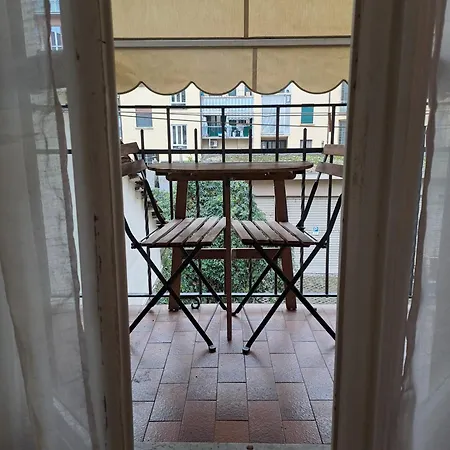 Mint House & Marie Antoinette-pala Alpitour- Private Parking Apartamento