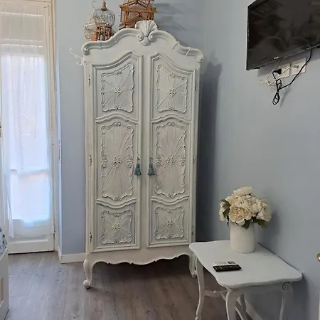 Marie Antoinette-pala Alpitour- Private Parking Apartment Turin