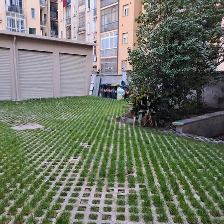 Marie Antoinette-pala Alpitour- Private Parking *
